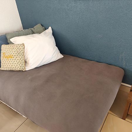 Suite 2 Lits Auberge Du Manala Hotel 24 24 Proche Basel サン・ルイ エクステリア 写真